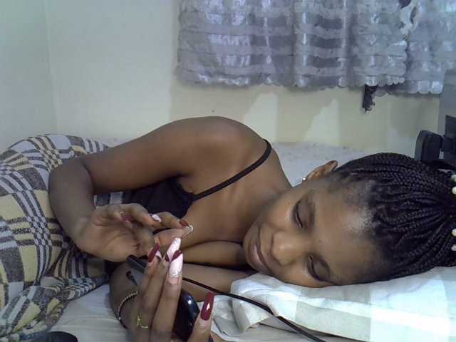 Ebonysly