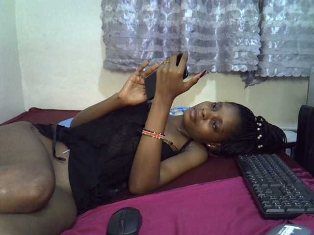 Ebonysly