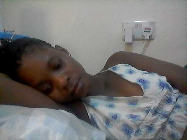 Ebonysly live cam on BongaCams