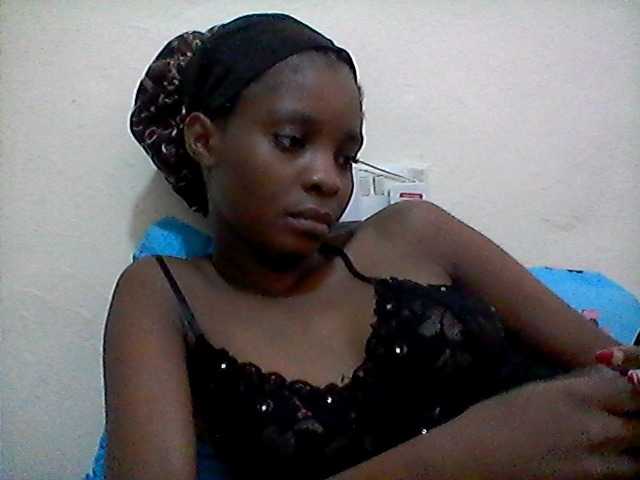Ebonysly