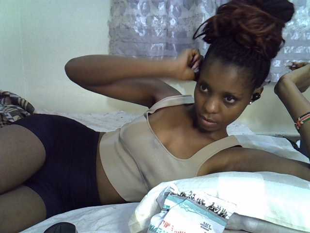Ebonysly