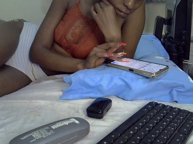 Ebonysly