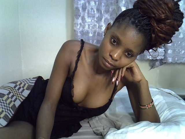 Ebonysly