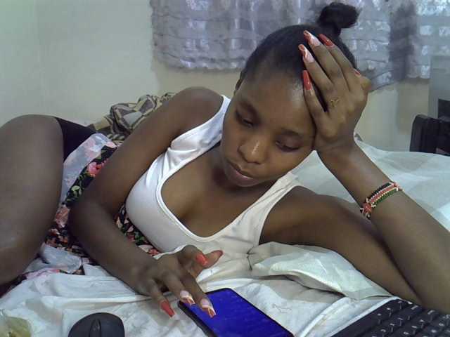 Ebonysly