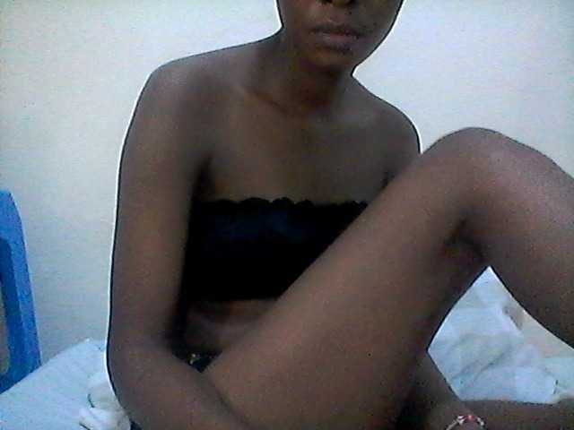 Ebonysly live cam on BongaCams
