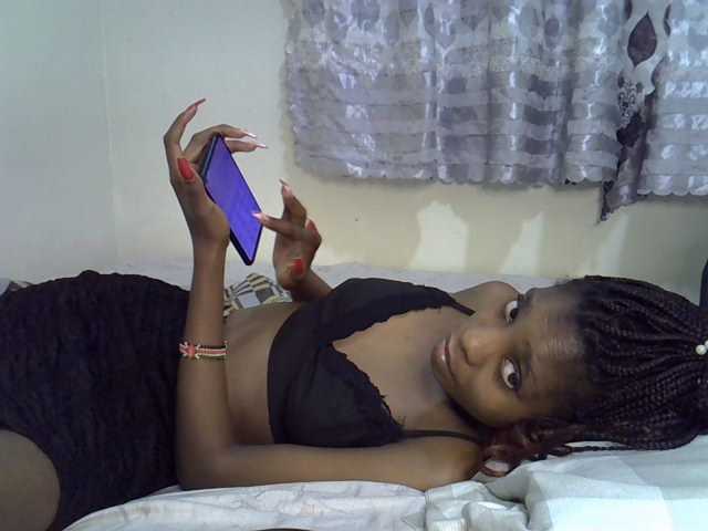 Ebonysly