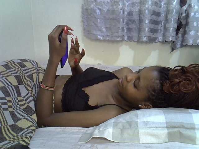 Ebonysly