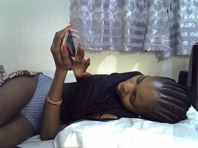Ebonysly