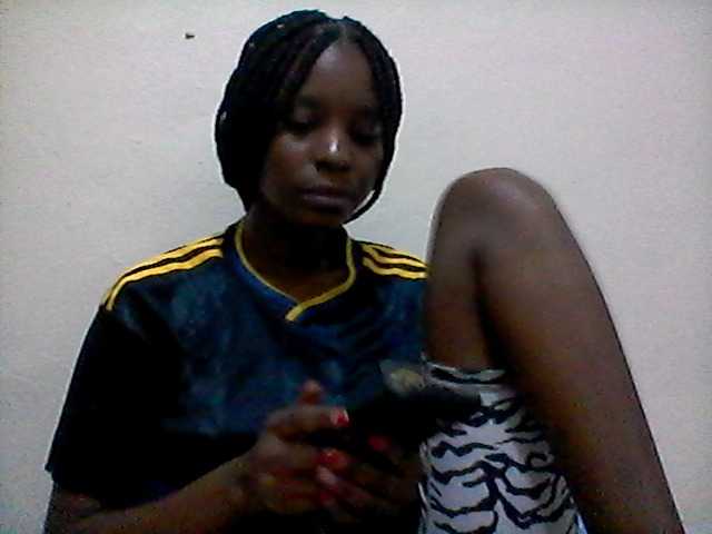 Ebonysly live cam on BongaCams