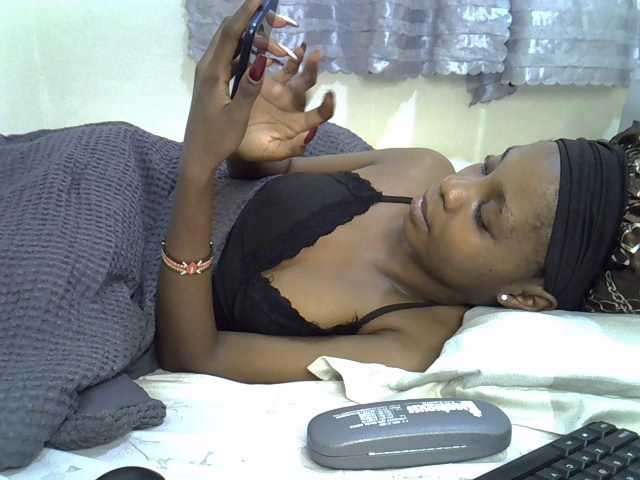 Ebonysly