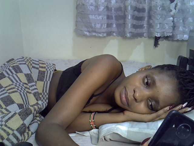 Ebonysly