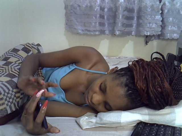 Ebonysly