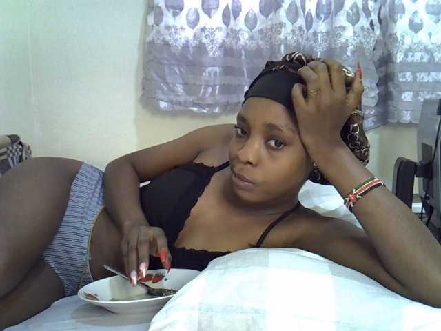 Ebonysly