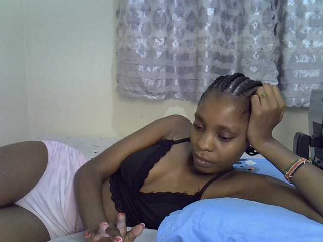 Ebonysly