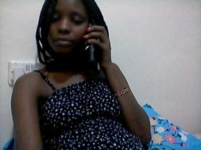 Ebonysly live cam on BongaCams