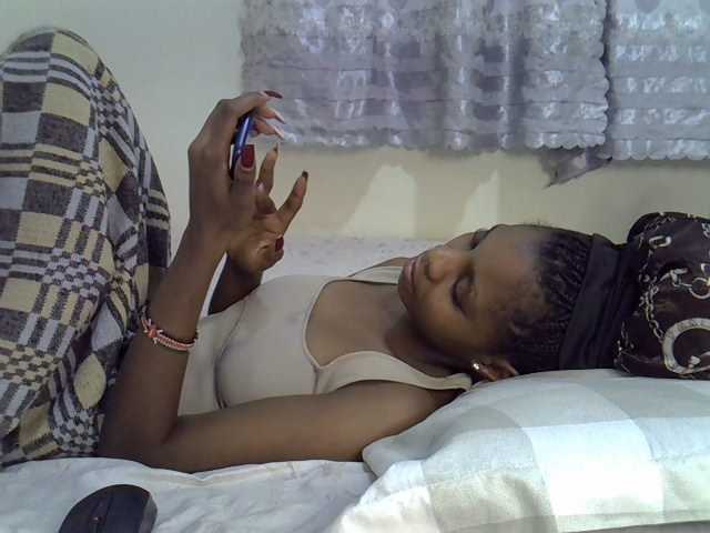 Ebonysly