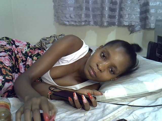 Ebonysly