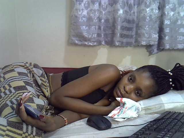 Ebonysly