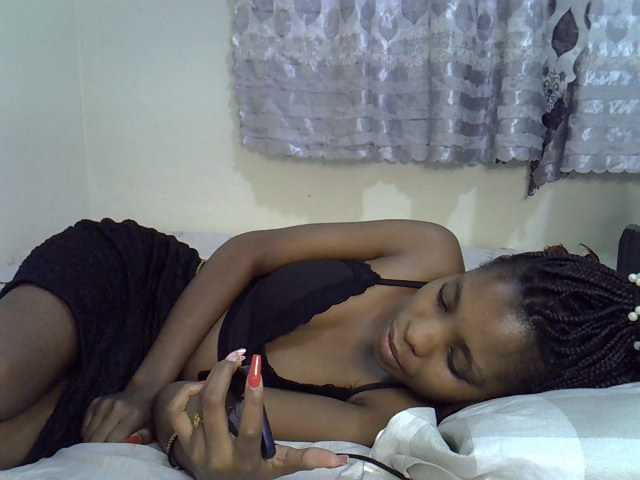 Ebonysly
