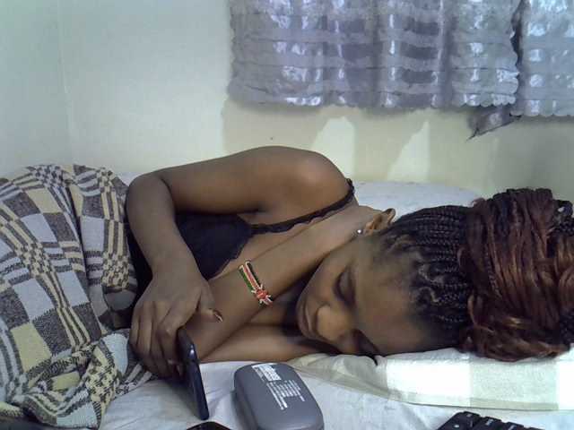 Ebonysly