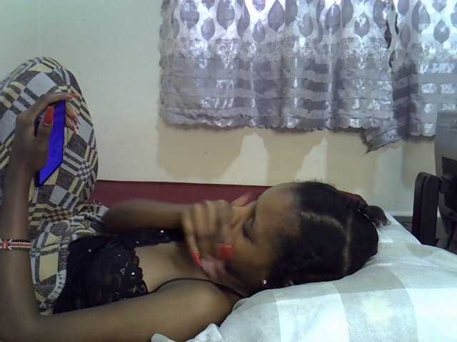 Ebonysly