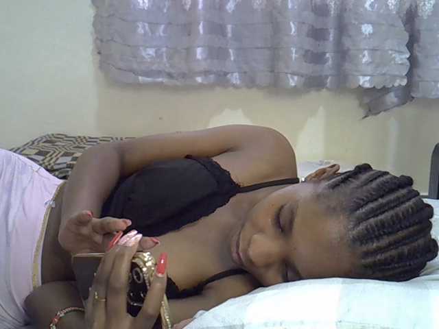 Ebonysly