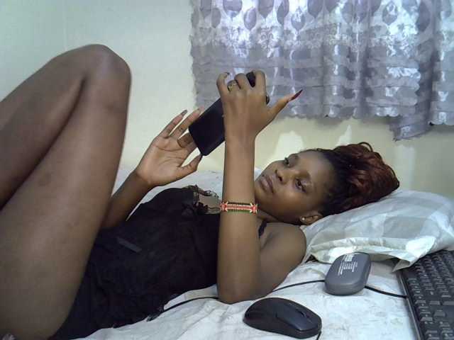 Ebonysly