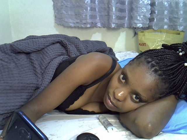 Ebonysly
