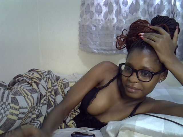Ebonysly