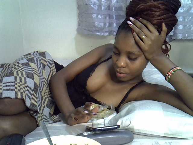 Ebonysly