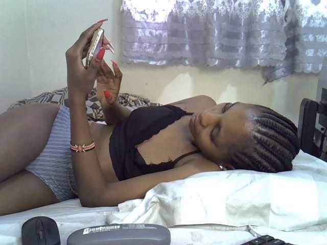 Ebonysly