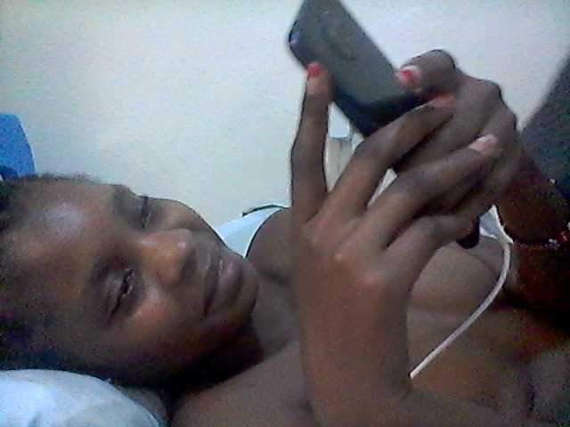Ebonysly live webcam show