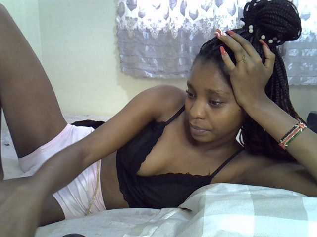 Ebonysly