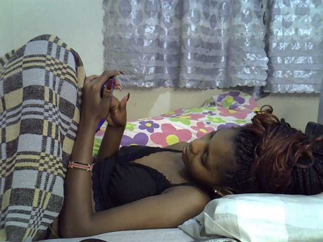 Ebonysly live cam preview