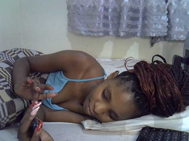 Ebonysly