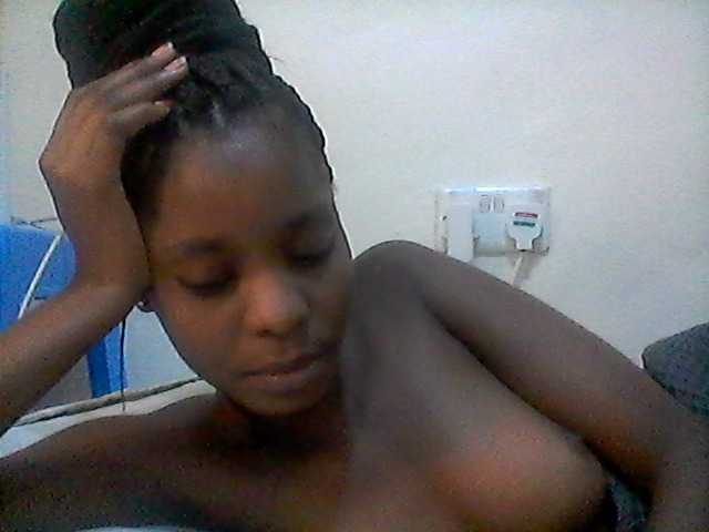 Ebonysly live webcam show