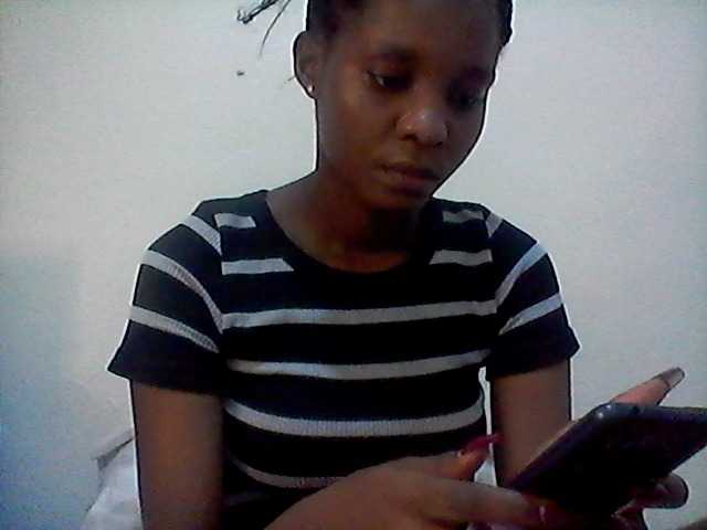 Ebonysly live webcam show