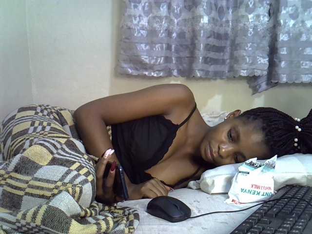Ebonysly