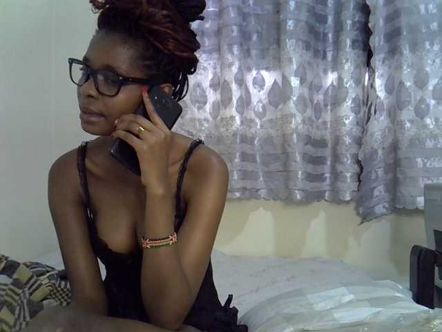 Ebonysly