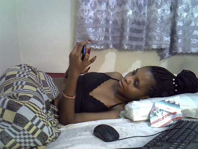 Ebonysly