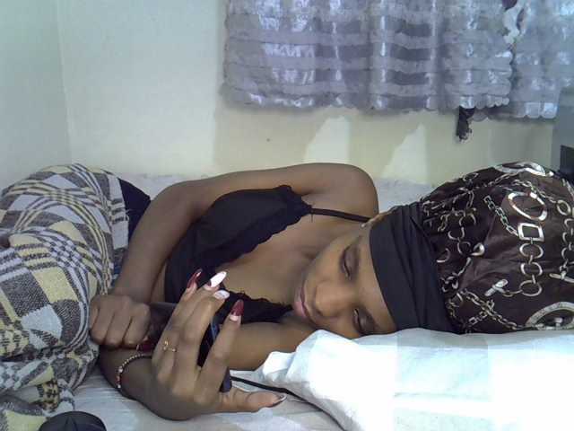 Ebonysly