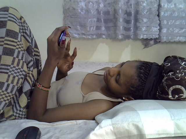 Ebonysly