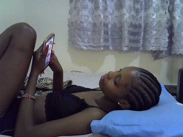 Ebonysly