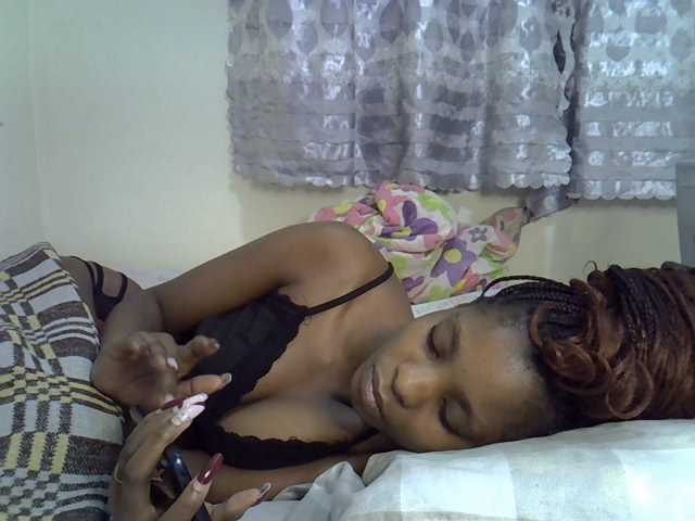 Ebonysly