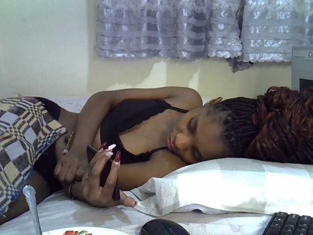 Ebonysly