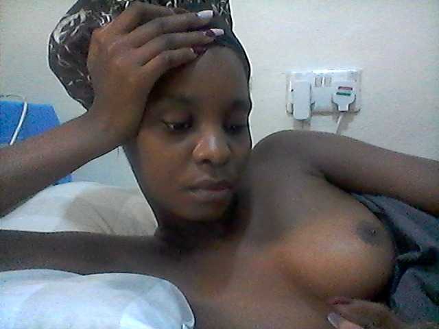 Ebonysly live webcam show