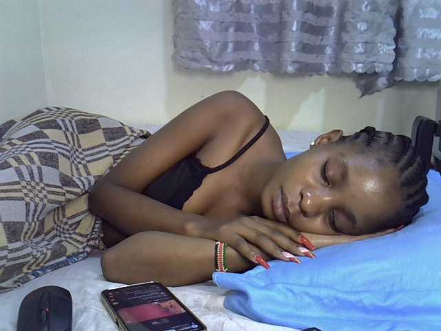 Ebonysly