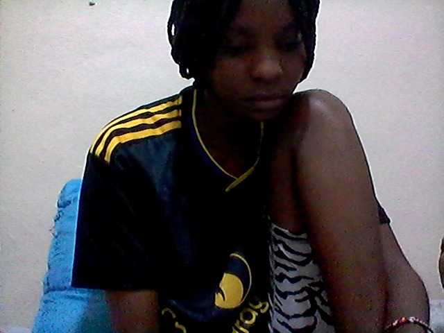 Ebonysly live cam on BongaCams