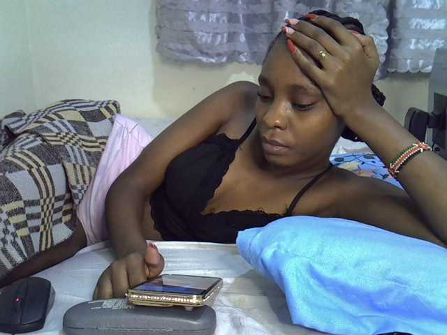 Ebonysly