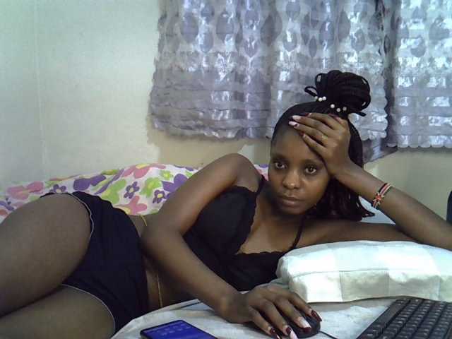 Ebonysly